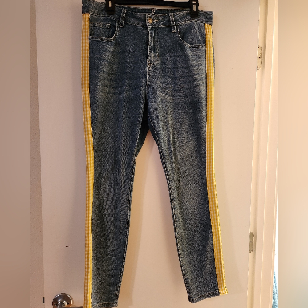Ny&co Skinny Jeans